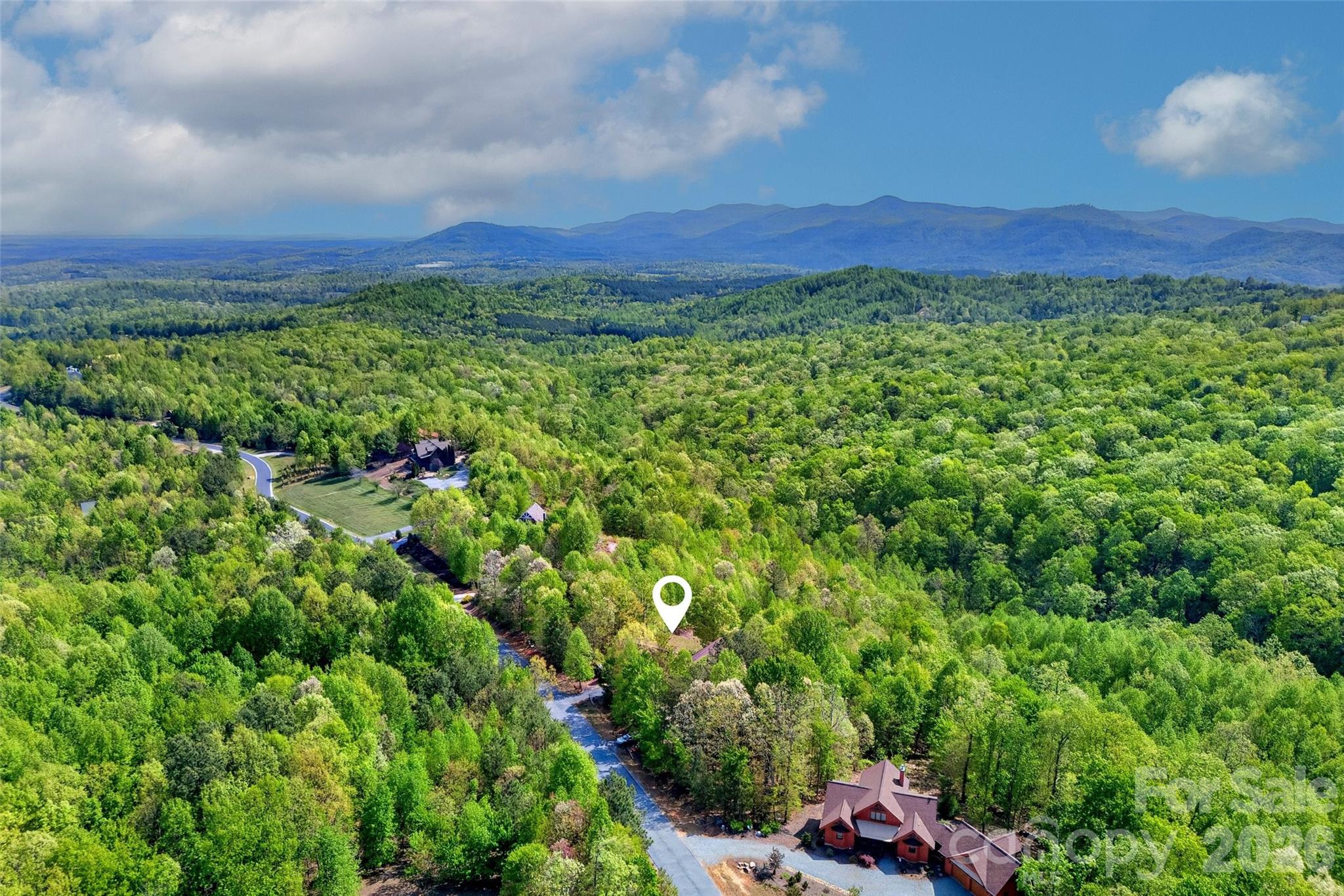 965 Grandview Peaks Drive Nebo NC 28761
