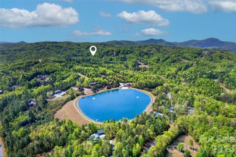 965 Grandview Peaks Drive Nebo NC 28761