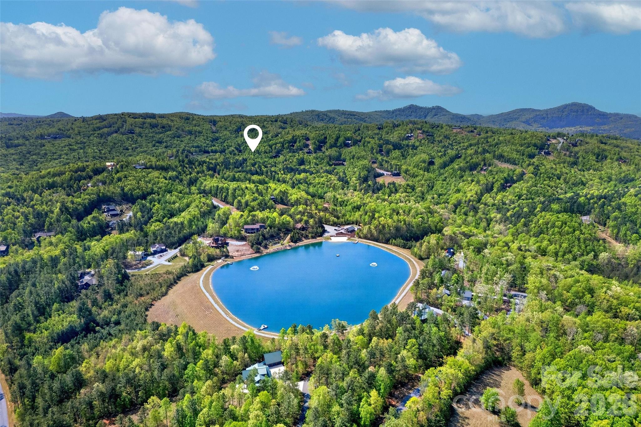 965 Grandview Peaks Drive Nebo NC 28761