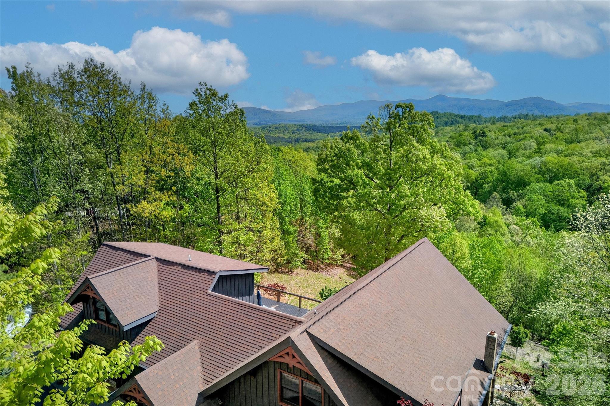 965 Grandview Peaks Drive Nebo NC 28761