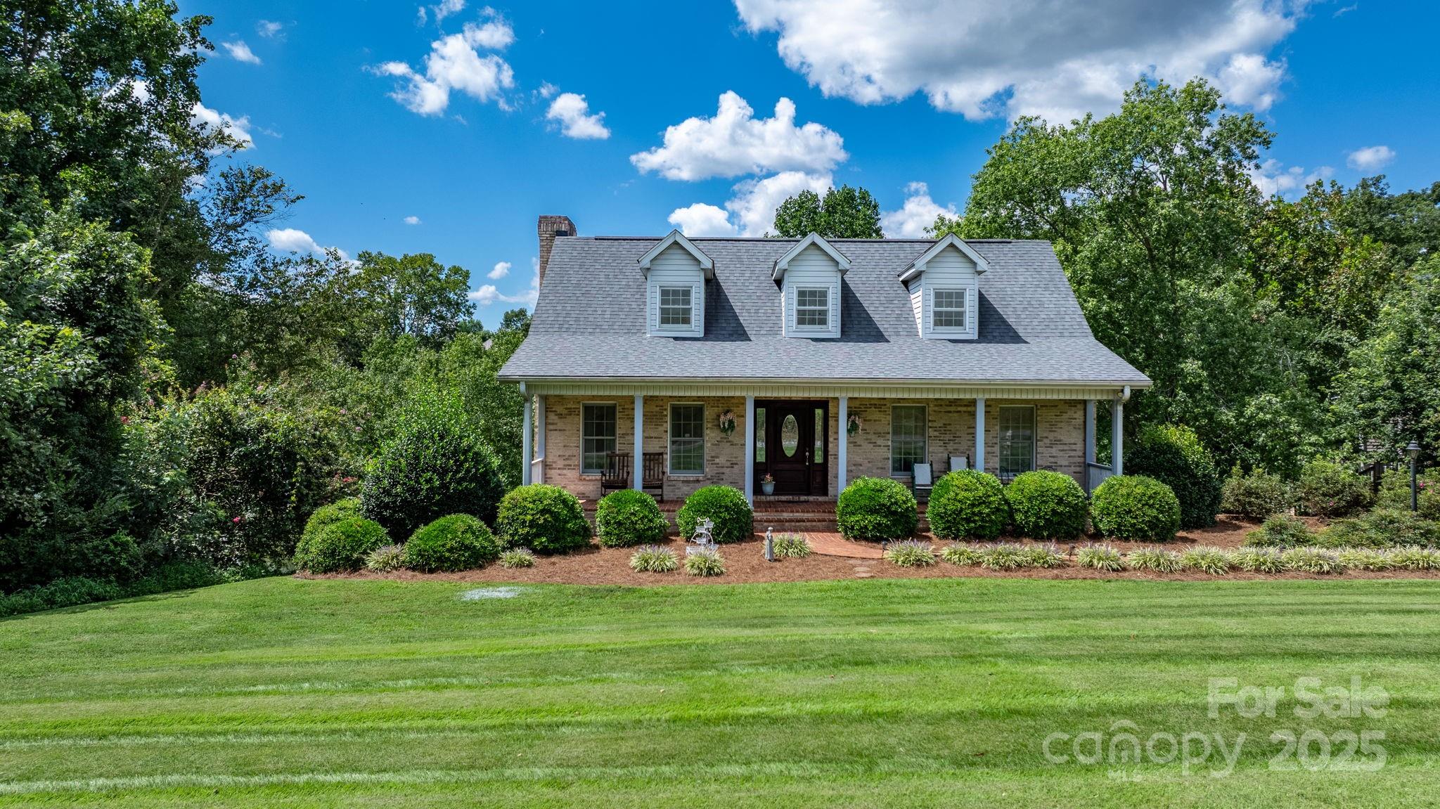 54 Meandering Way Granite Falls NC 28630