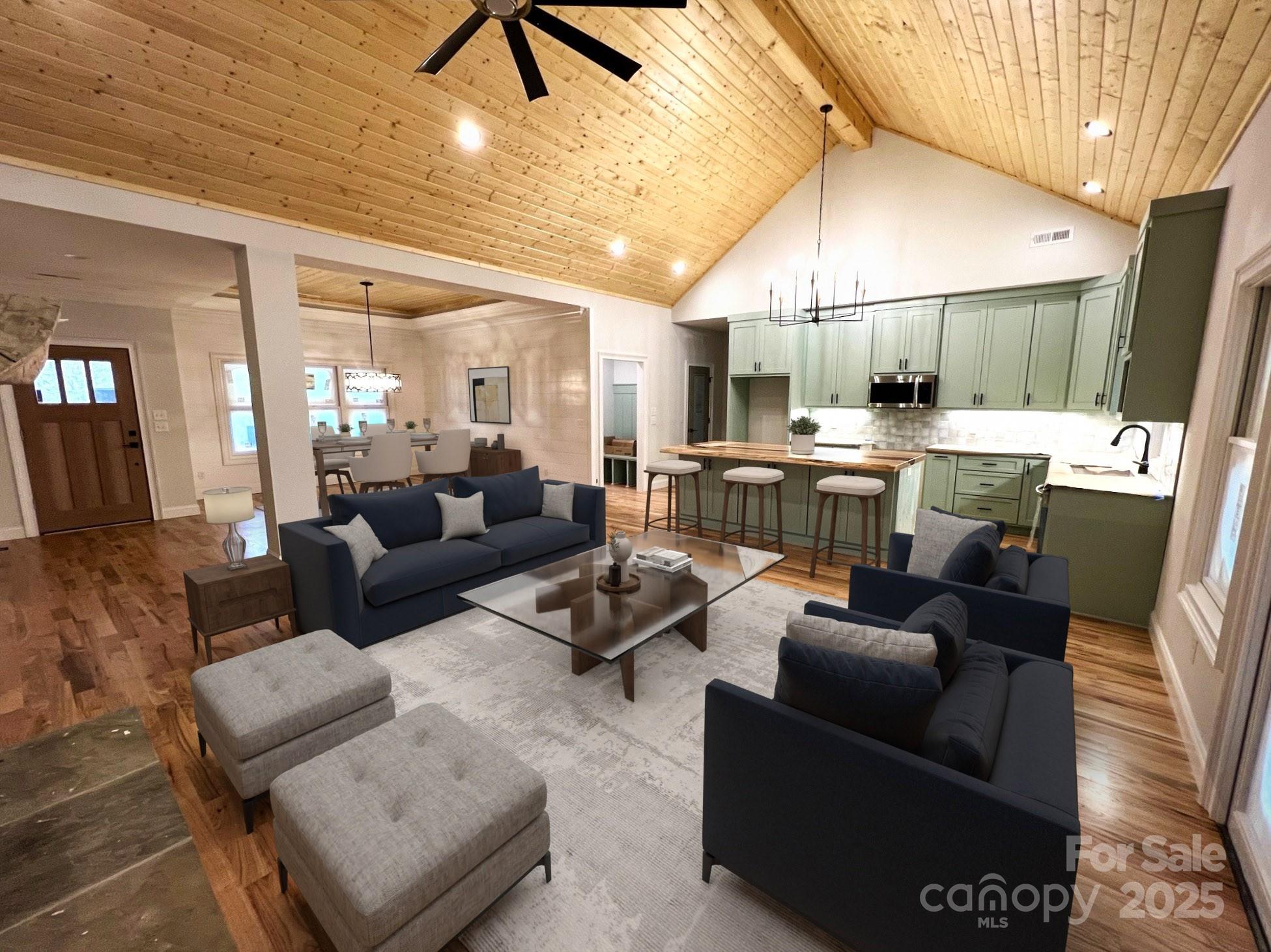 397 Soquili Drive Brevard NC 28712