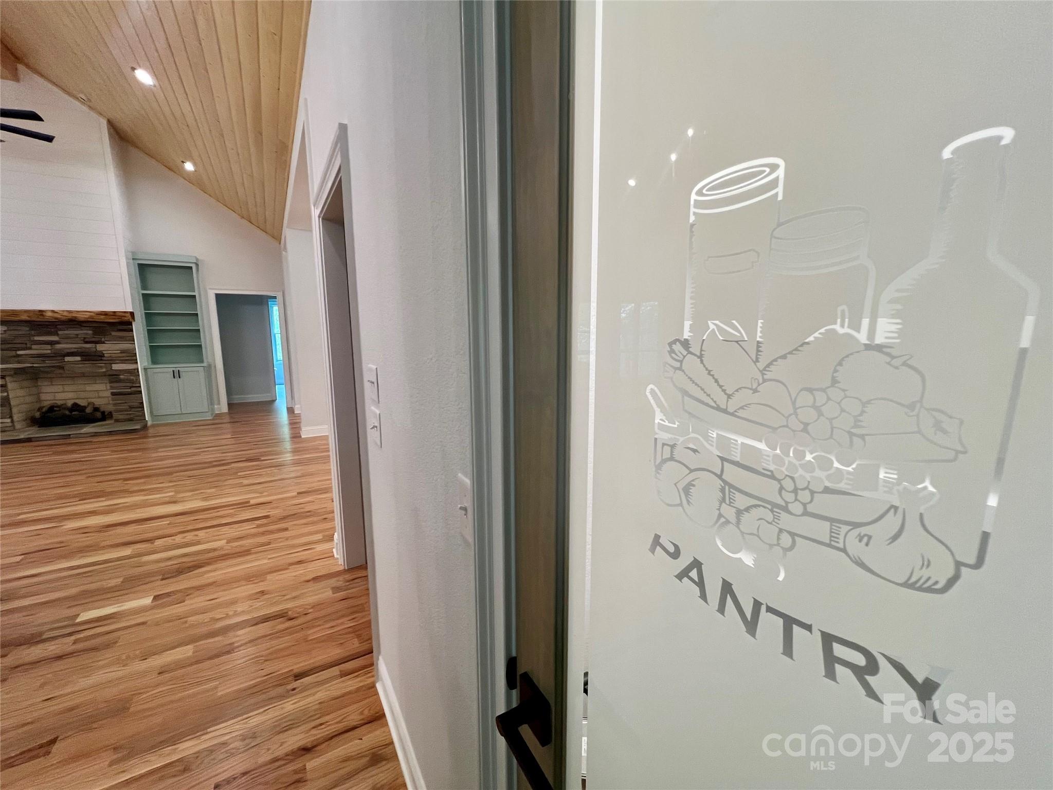 397 Soquili Drive Brevard NC 28712