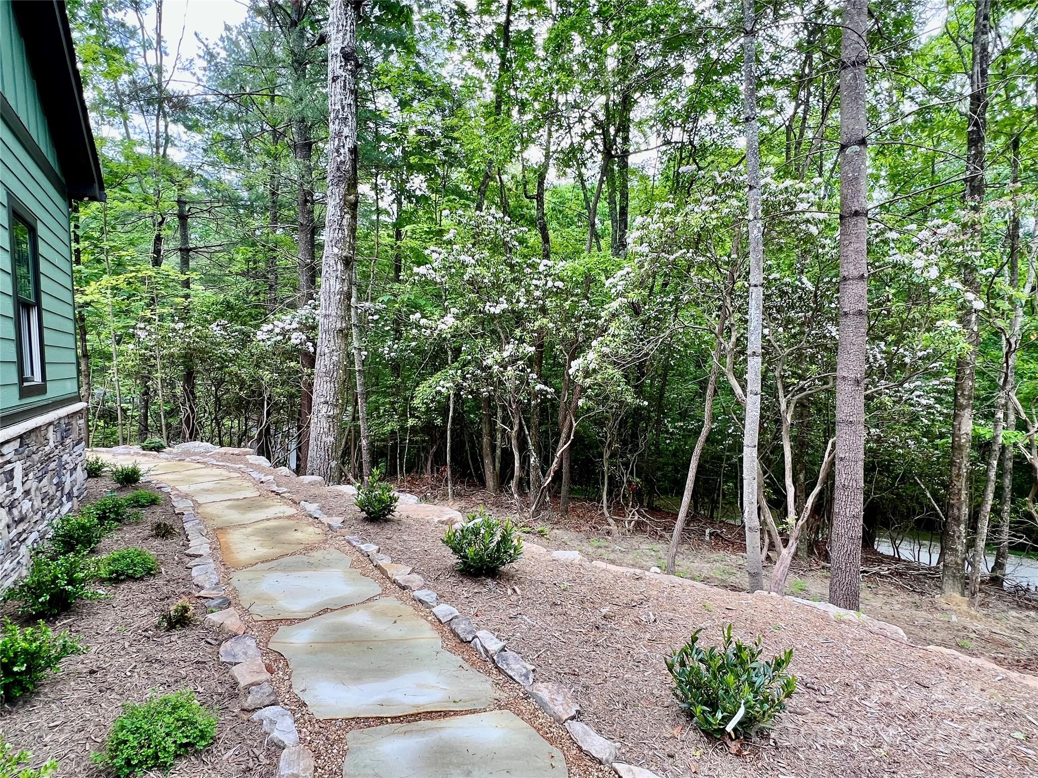 397 Soquili Drive Brevard NC 28712