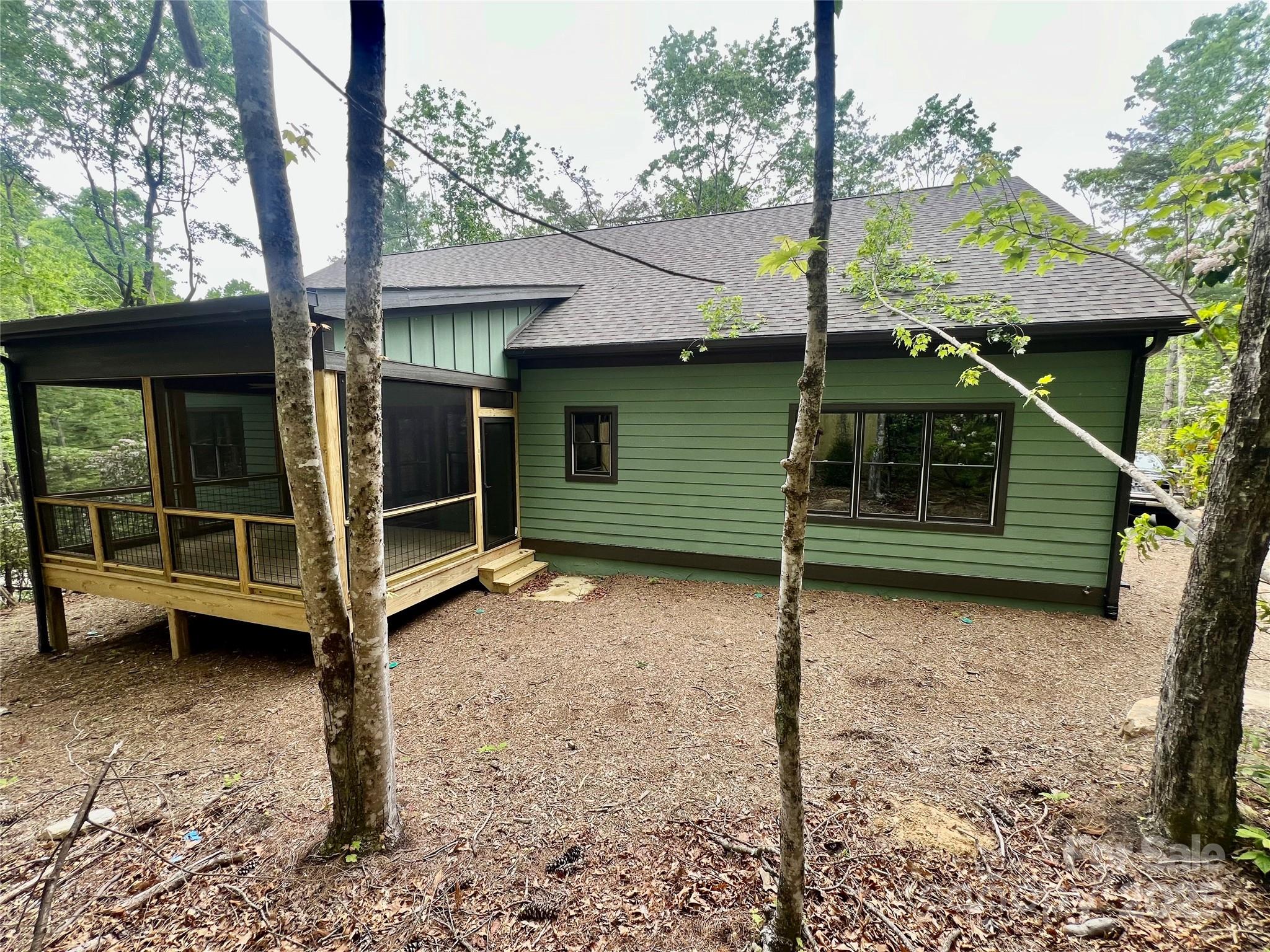 397 Soquili Drive Brevard NC 28712