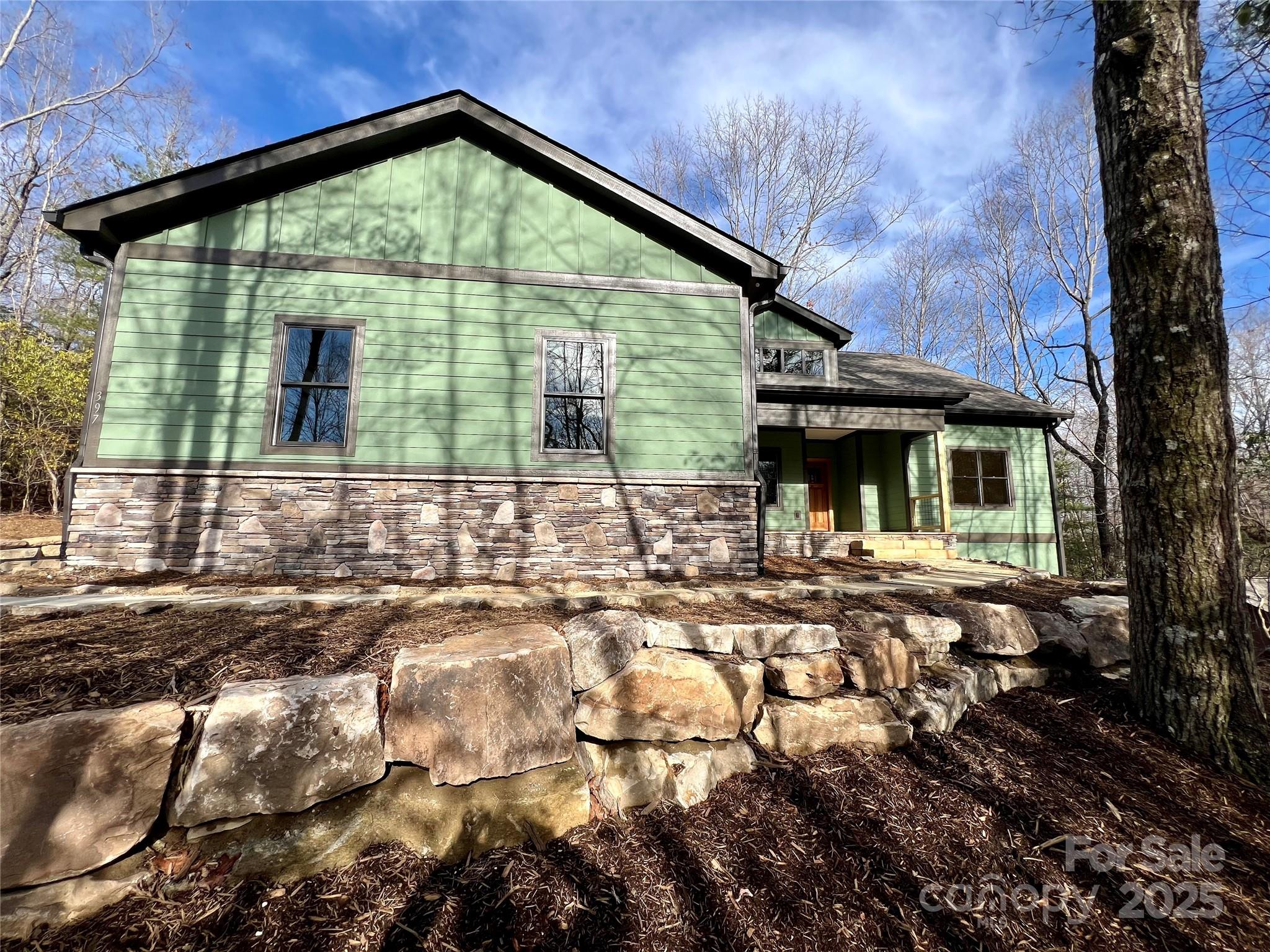 397 Soquili Drive Brevard NC 28712