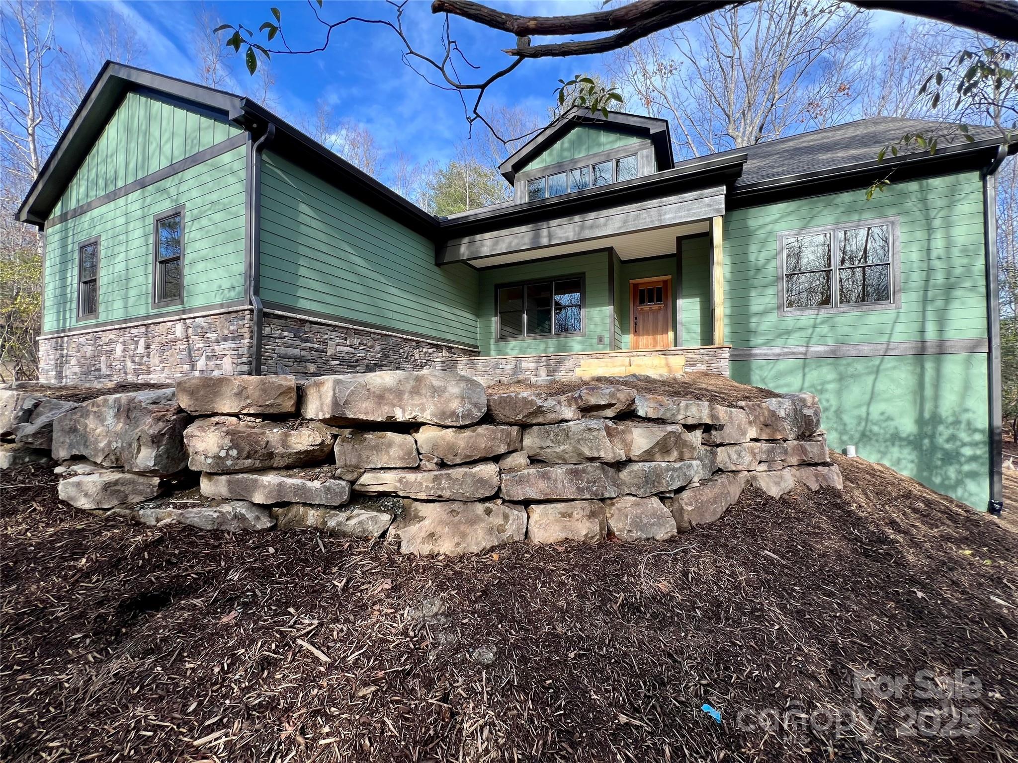 397 Soquili Drive Brevard NC 28712