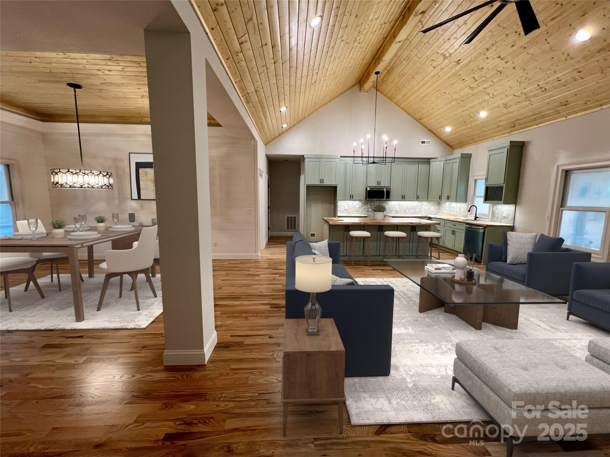 397 Soquili Drive Brevard NC 28712