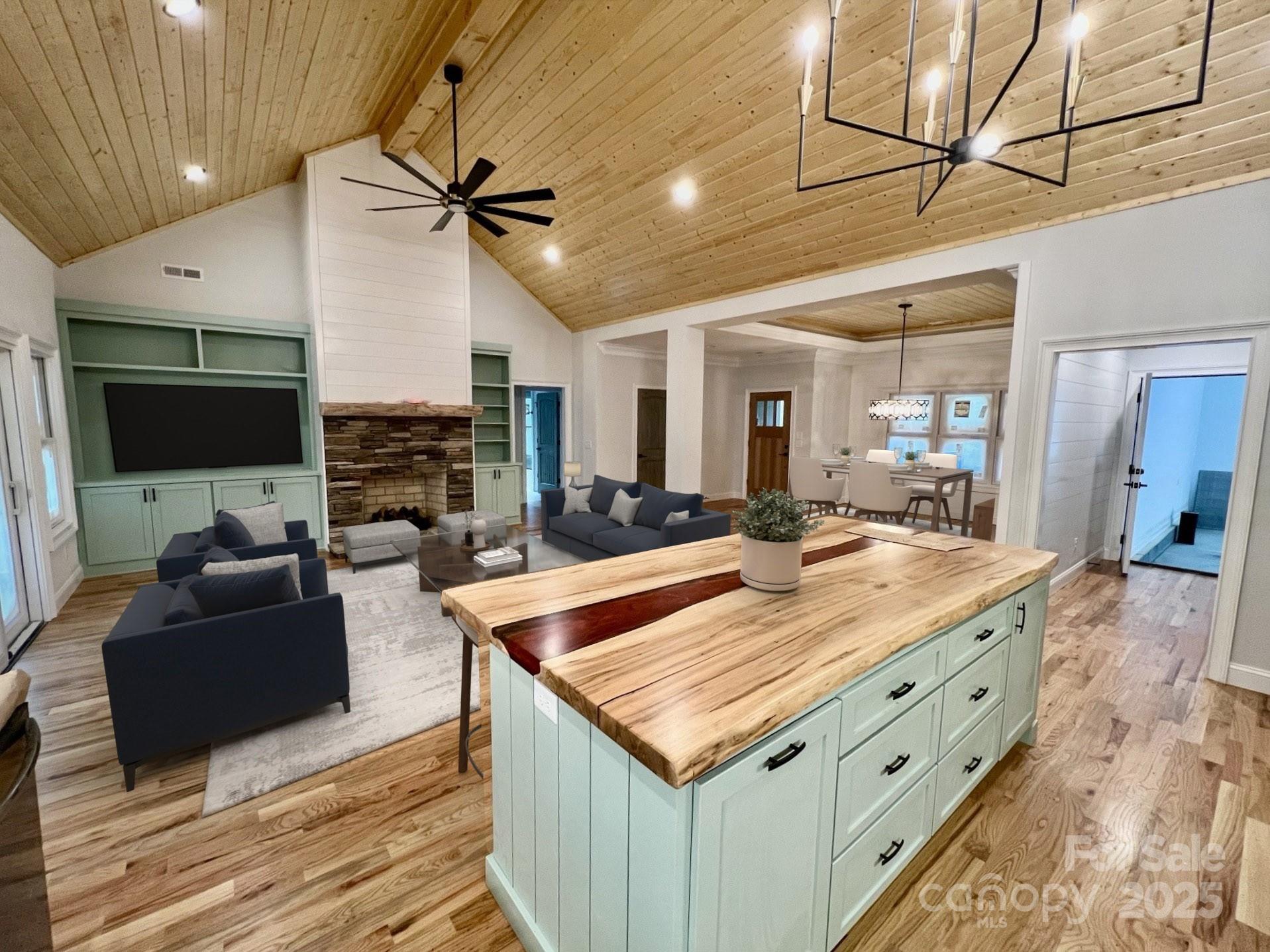 397 Soquili Drive Brevard NC 28712