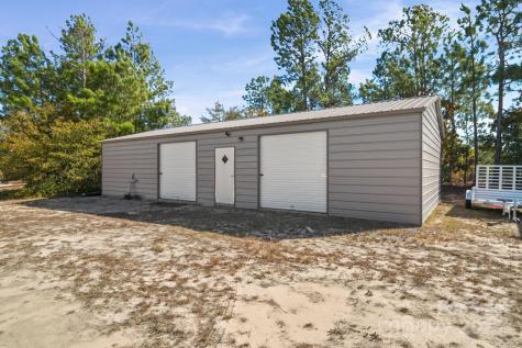 428 Long Branch Church Road Jefferson SC 29718