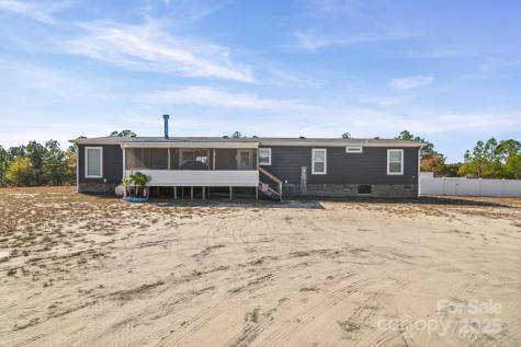 428 Long Branch Church Road Jefferson SC 29718