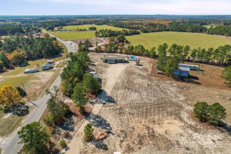 428 Long Branch Church Road Jefferson SC 29718