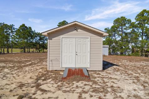 428 Long Branch Church Road Jefferson SC 29718