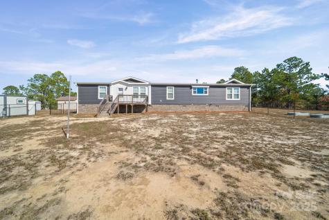 428 Long Branch Church Road Jefferson SC 29718