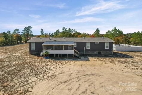 428 Long Branch Church Road Jefferson SC 29718