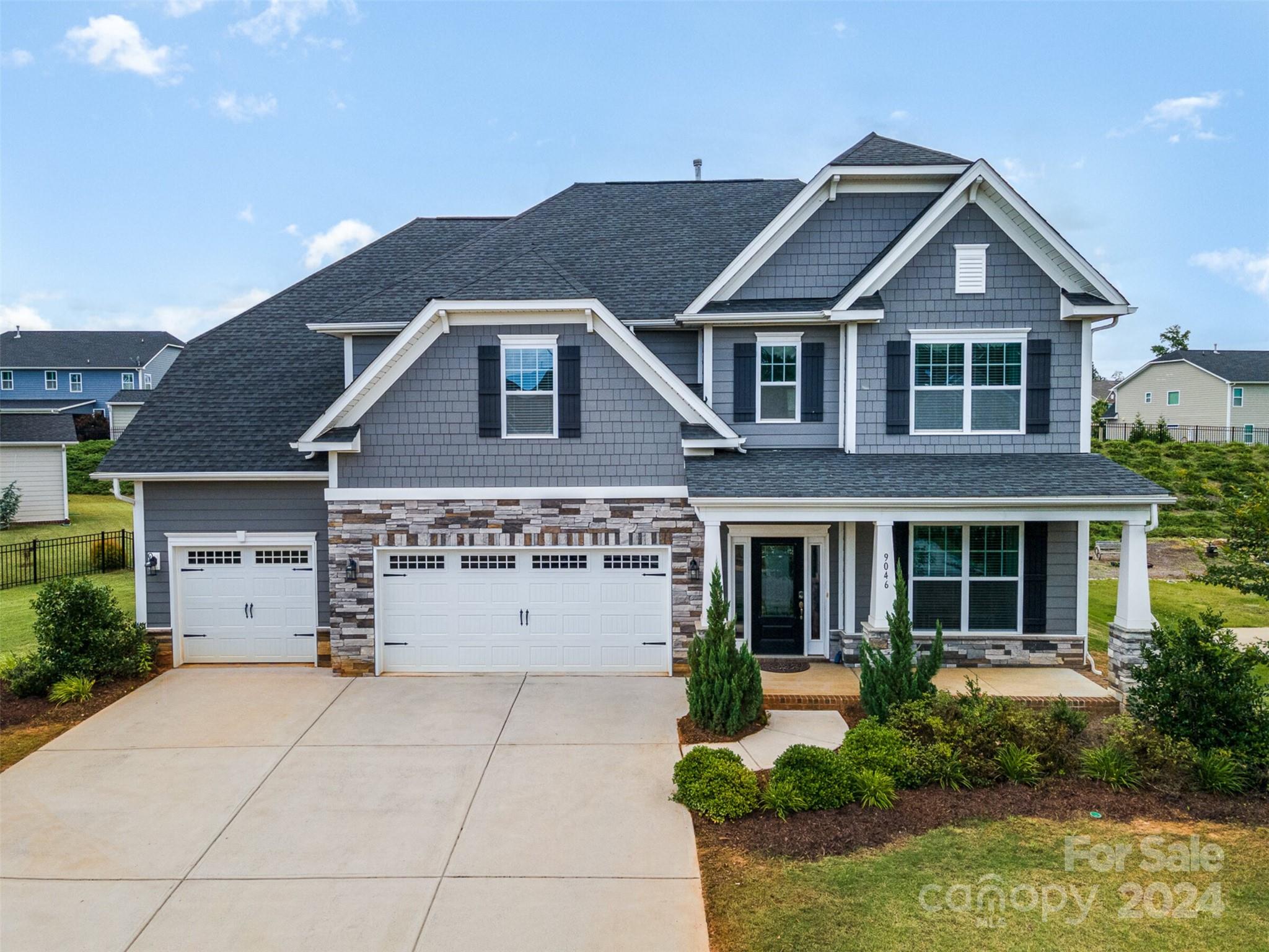 9046 Raven Top Drive Mint Hill NC 28227