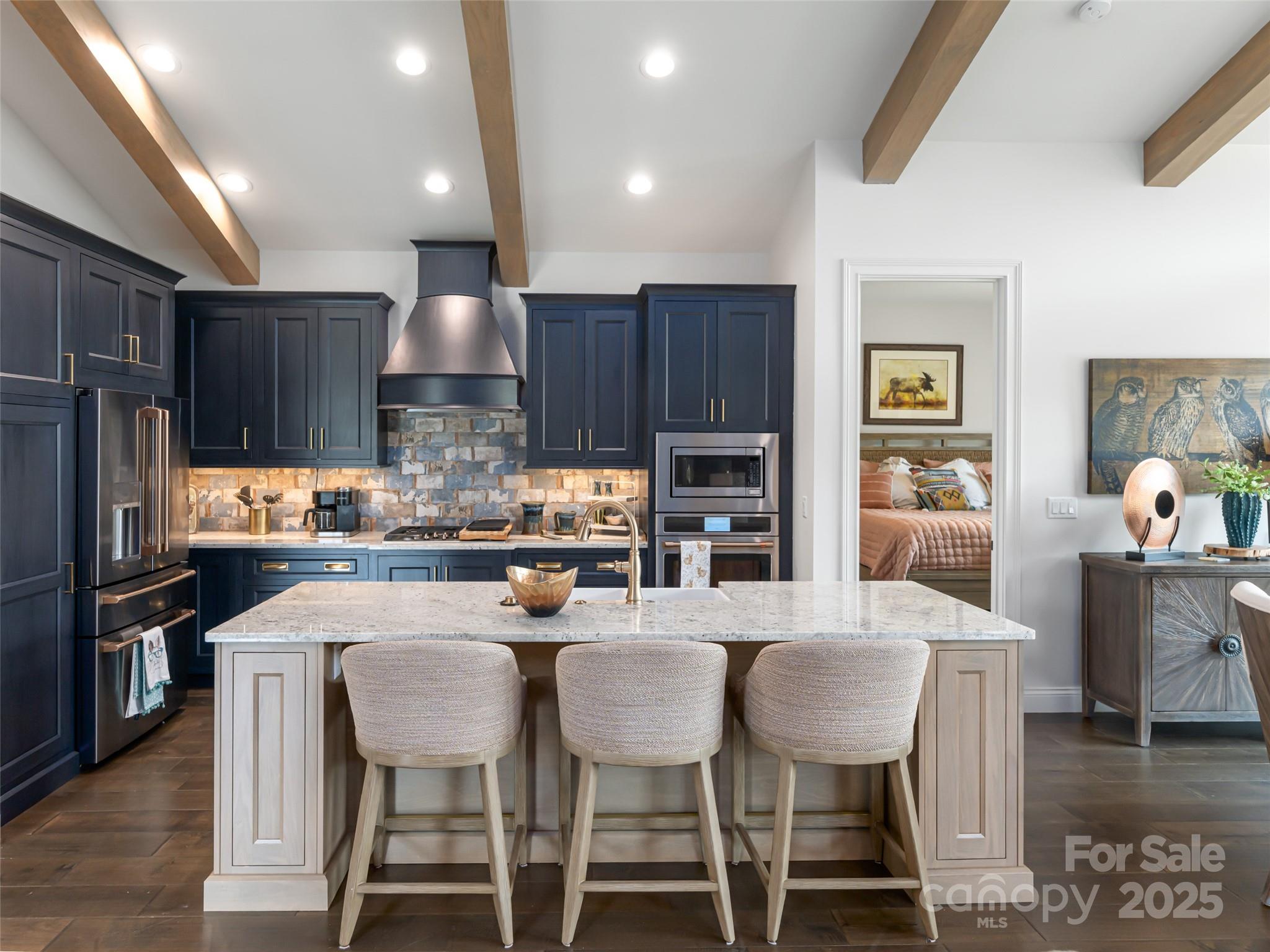 173 Southpoint Ridge Maggie Valley NC 28751