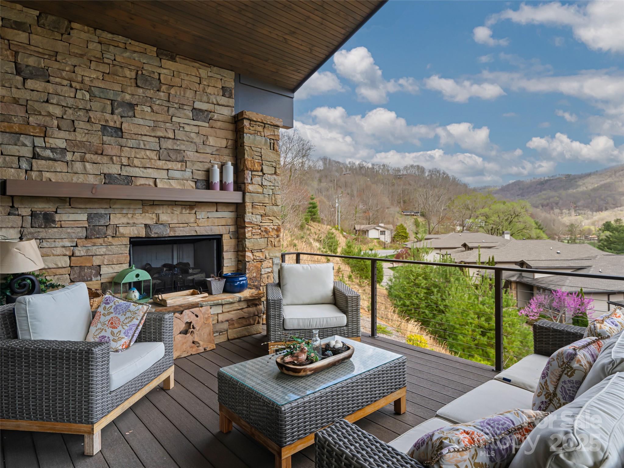 173 Southpoint Ridge Maggie Valley NC 28751