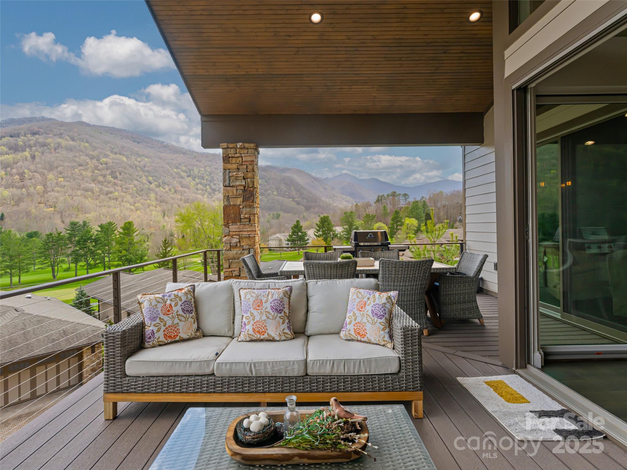173 Southpoint Ridge Maggie Valley NC 28751
