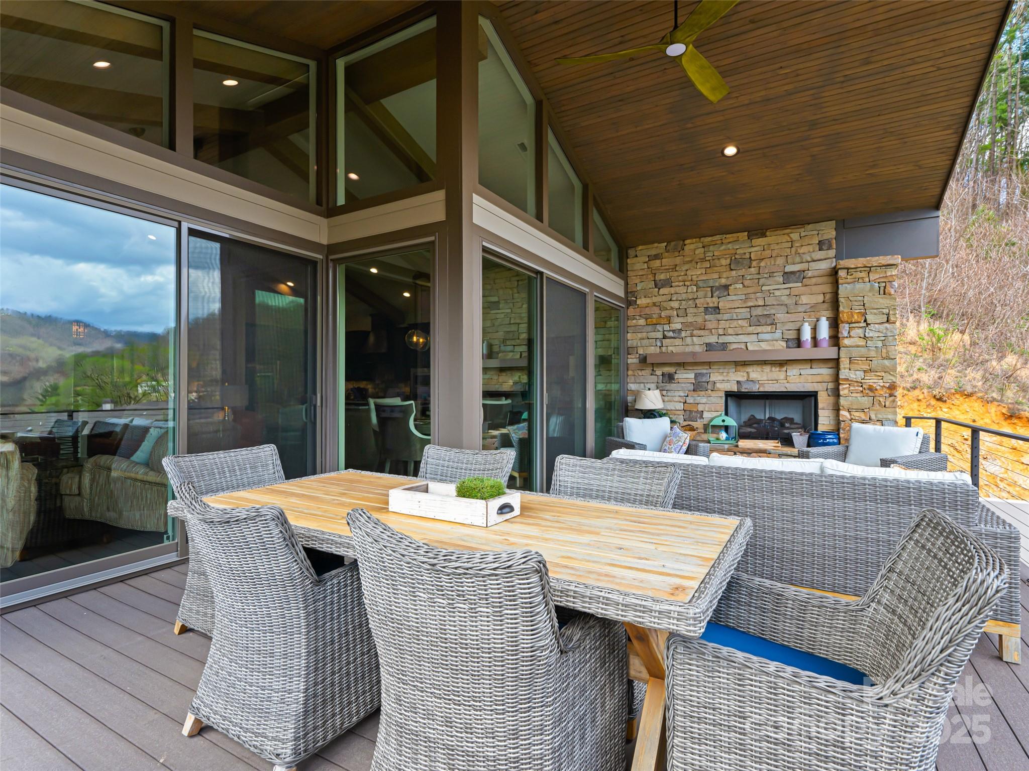 173 Southpoint Ridge Maggie Valley NC 28751