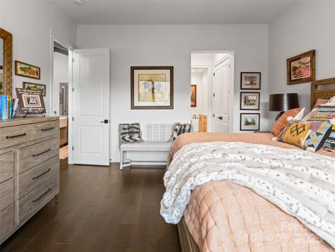 173 Southpoint Ridge Maggie Valley NC 28751