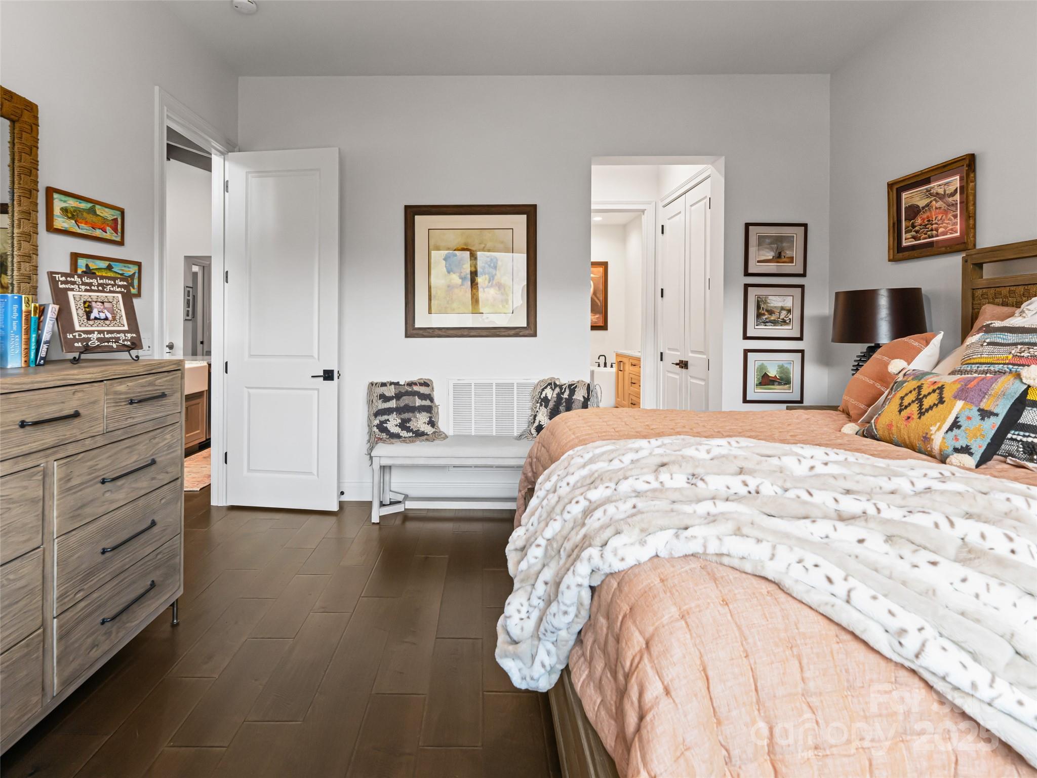 173 Southpoint Ridge Maggie Valley NC 28751