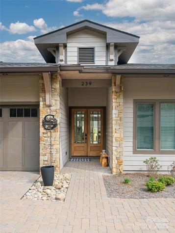 173 Southpoint Ridge Maggie Valley NC 28751