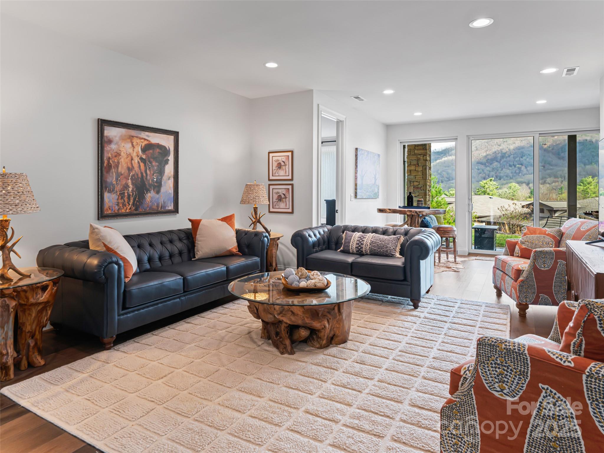 173 Southpoint Ridge Maggie Valley NC 28751