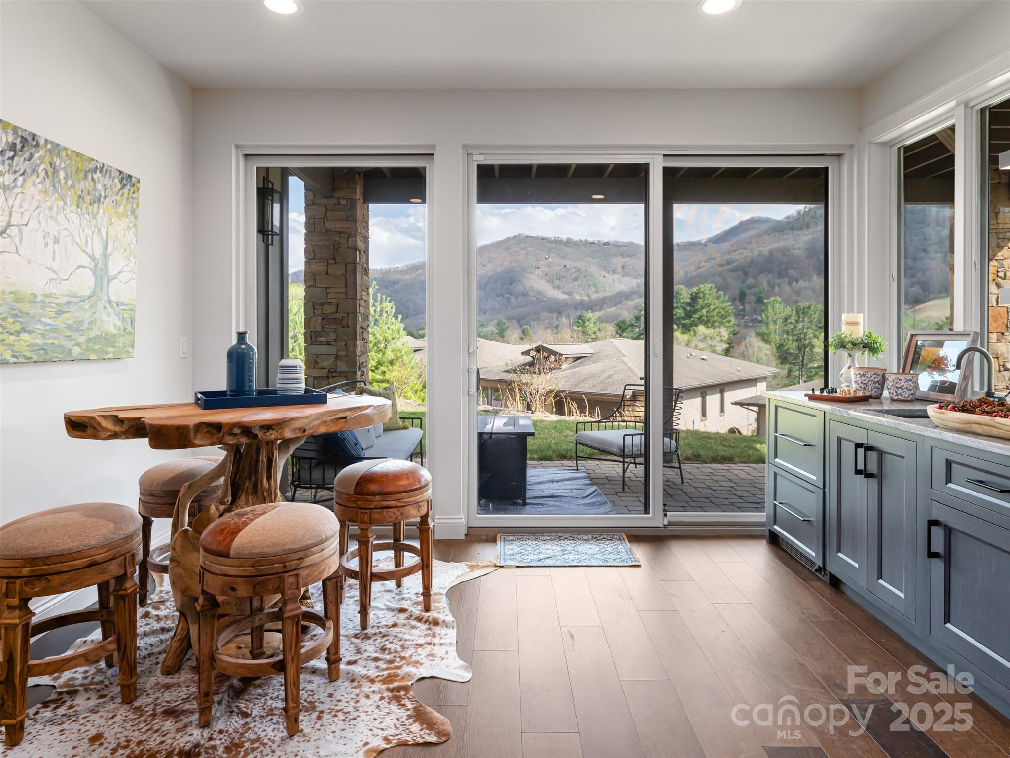 173 Southpoint Ridge Maggie Valley NC 28751