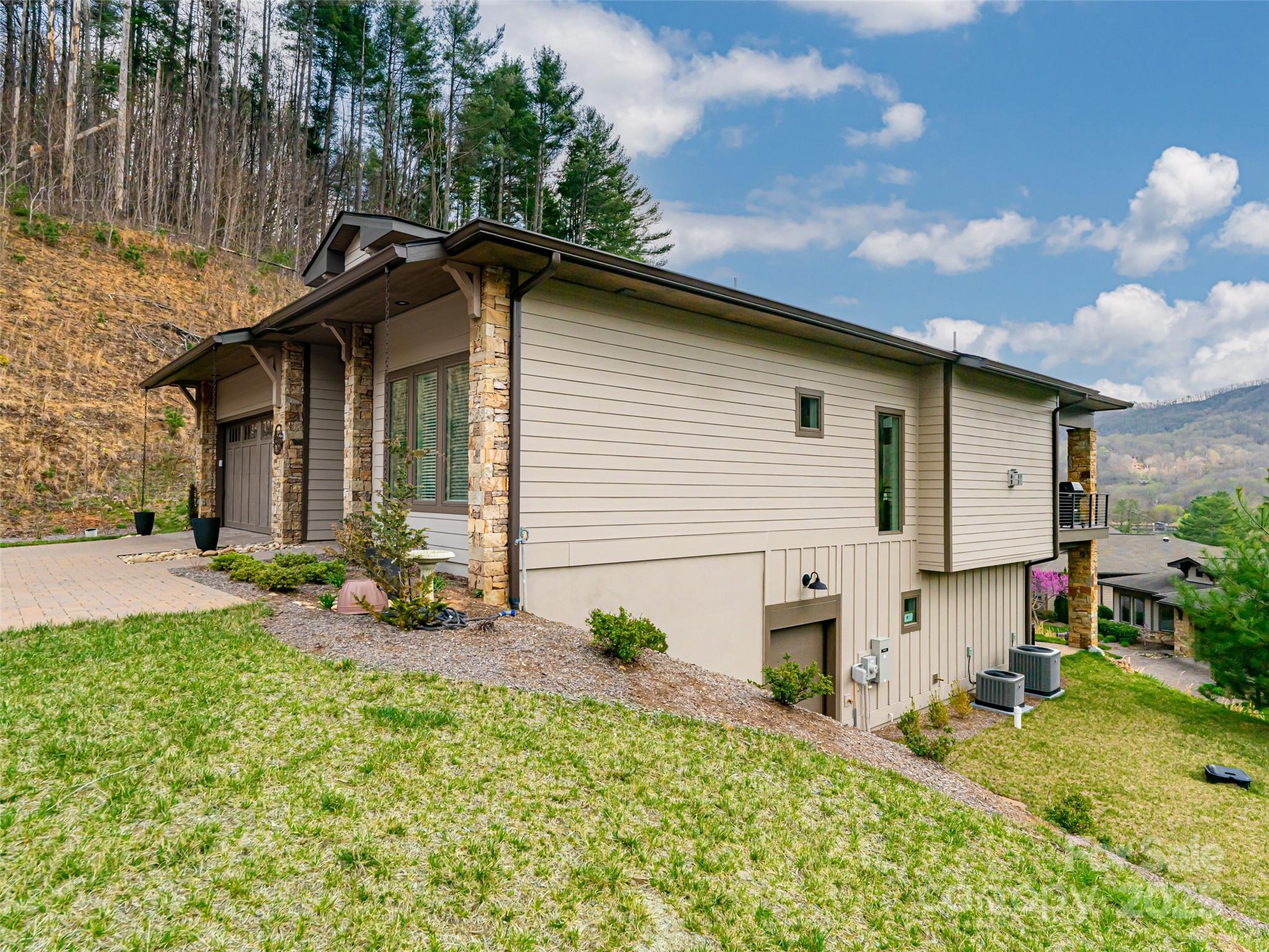 173 Southpoint Ridge Maggie Valley NC 28751