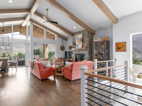 173 Southpoint Ridge Maggie Valley NC 28751