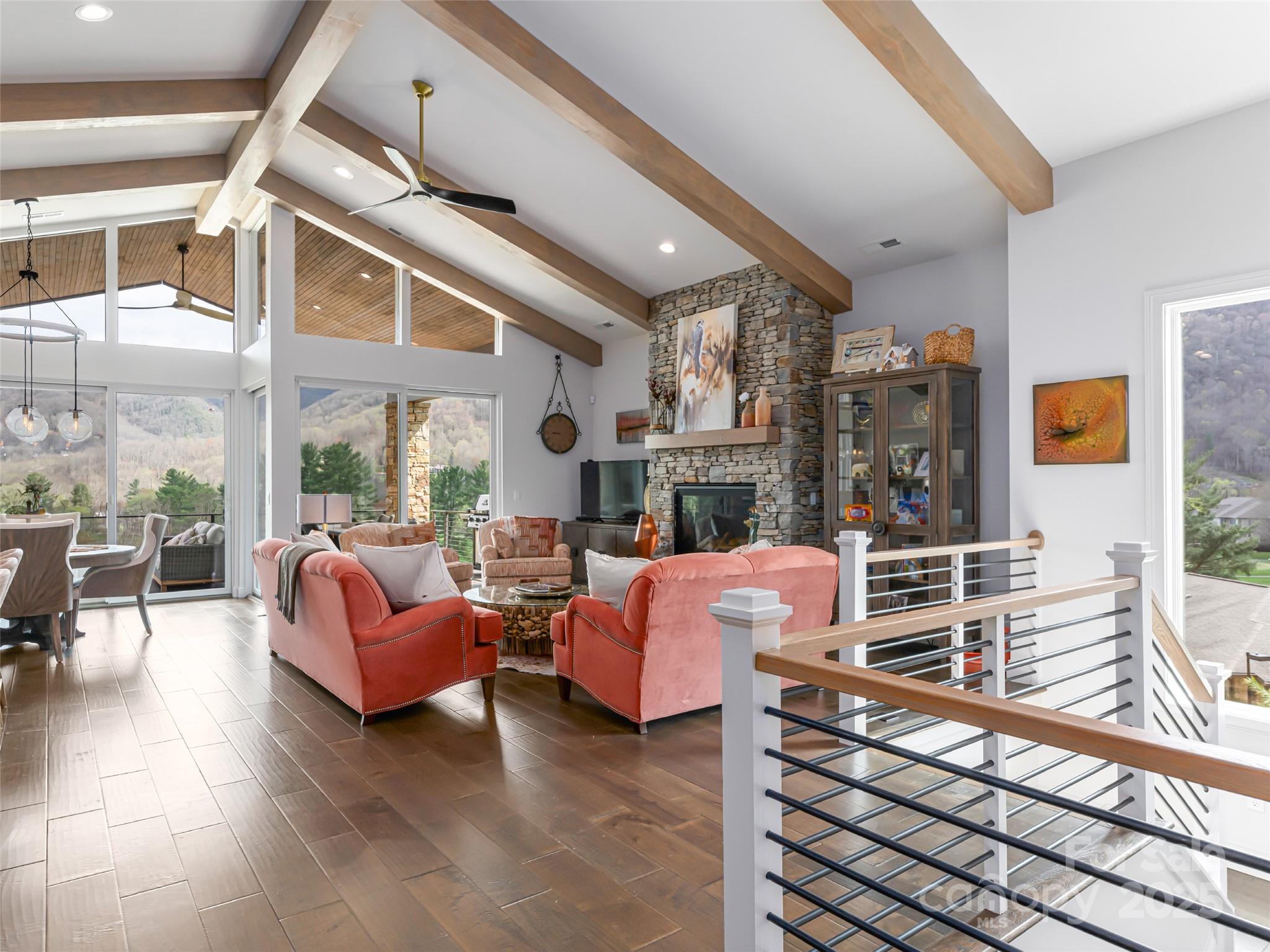 173 Southpoint Ridge Maggie Valley NC 28751