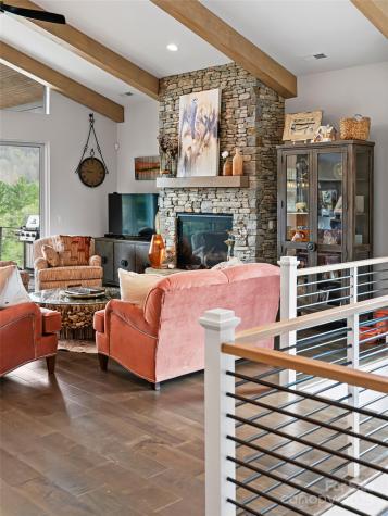 173 Southpoint Ridge Maggie Valley NC 28751