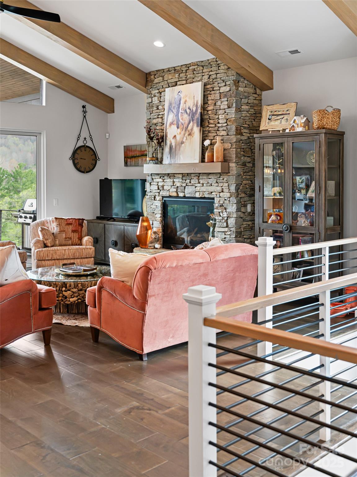 173 Southpoint Ridge Maggie Valley NC 28751