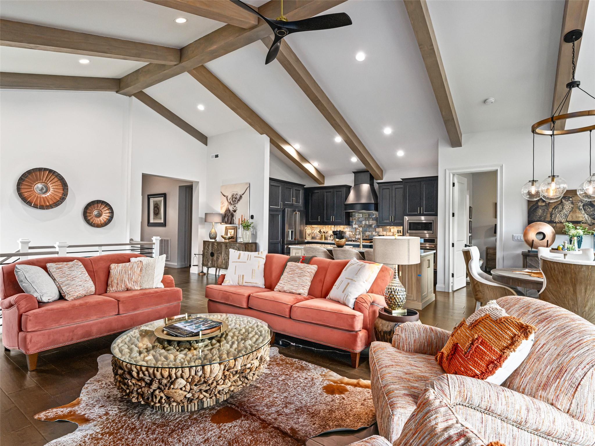 173 Southpoint Ridge Maggie Valley NC 28751