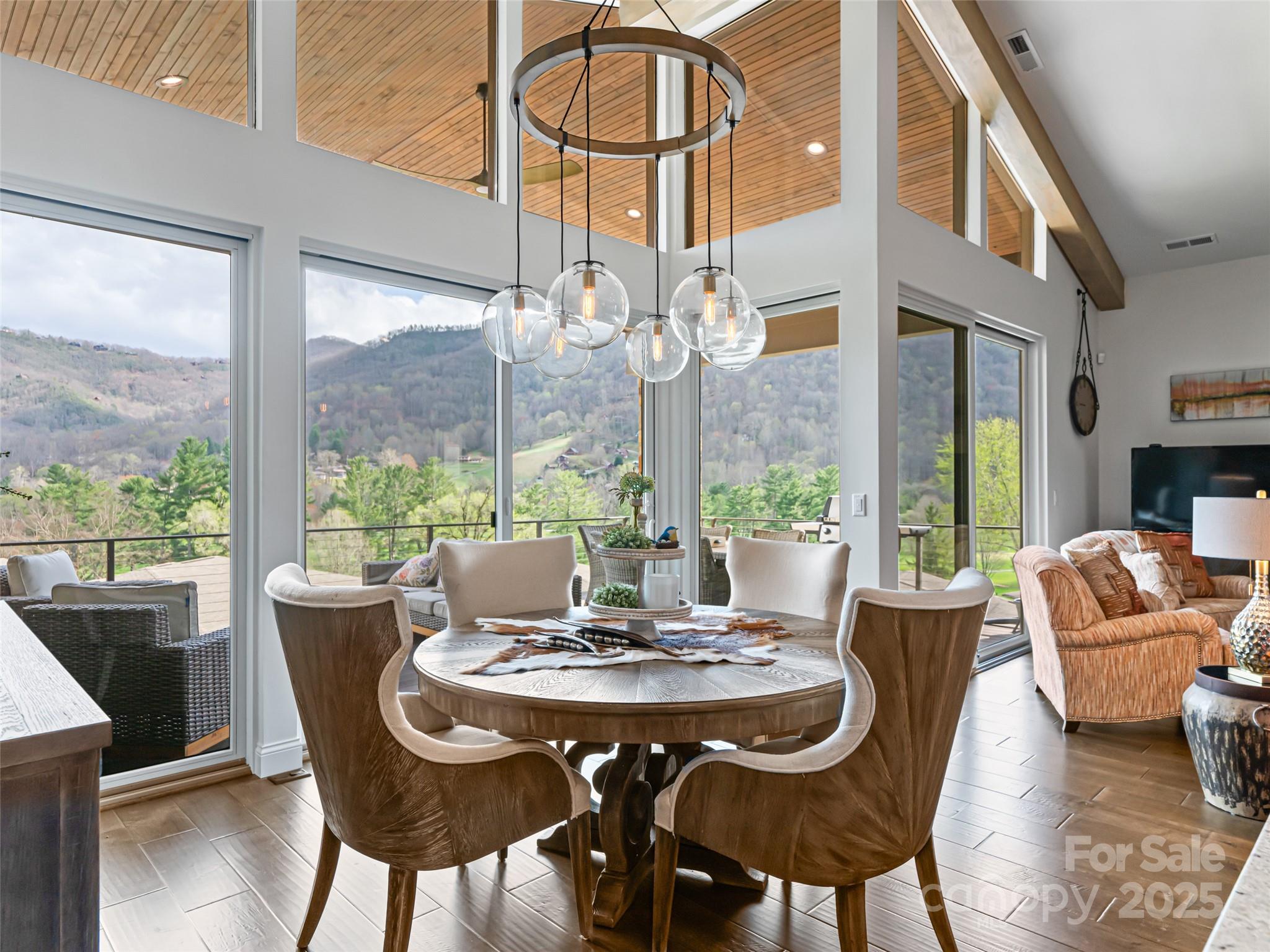 173 Southpoint Ridge Maggie Valley NC 28751