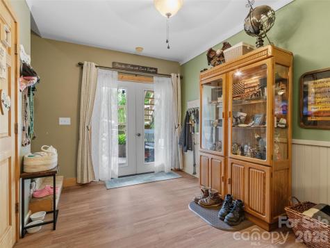 80 Ferguson Lane Bakersville NC 28705