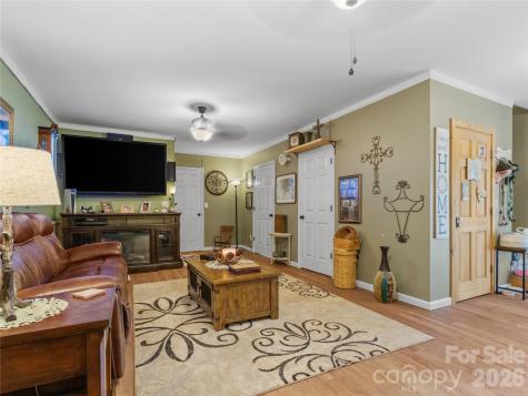 80 Ferguson Lane Bakersville NC 28705