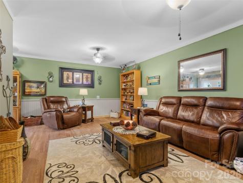 80 Ferguson Lane Bakersville NC 28705