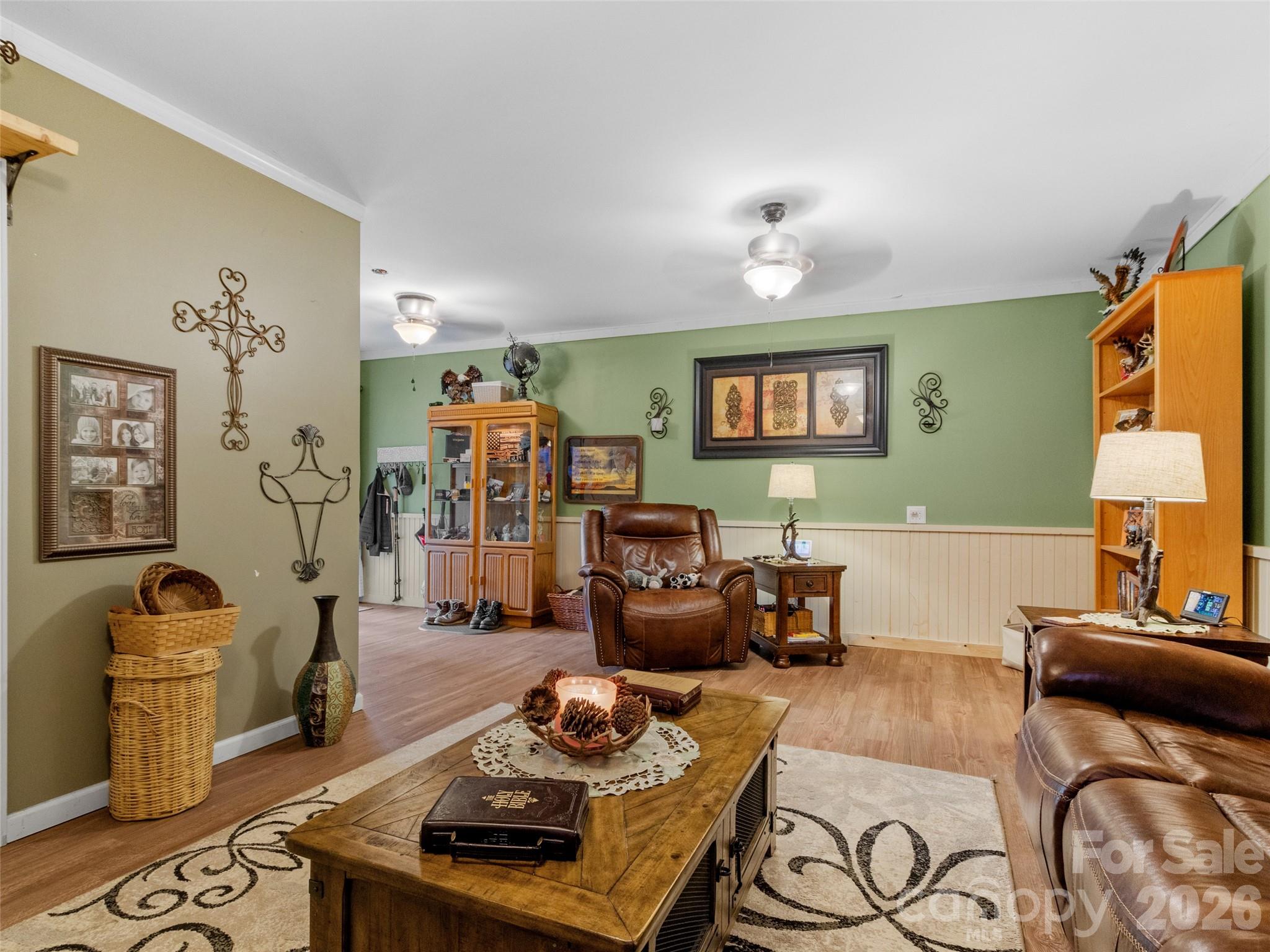80 Ferguson Lane Bakersville NC 28705