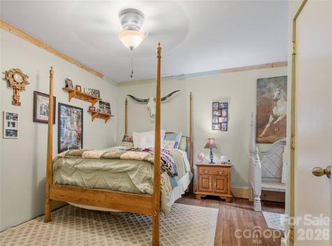 80 Ferguson Lane Bakersville NC 28705