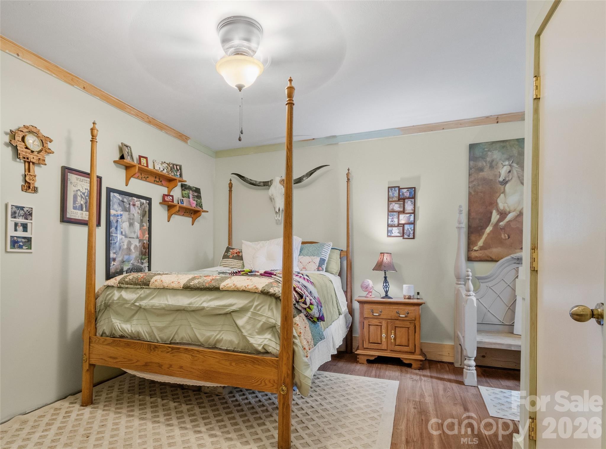 80 Ferguson Lane Bakersville NC 28705