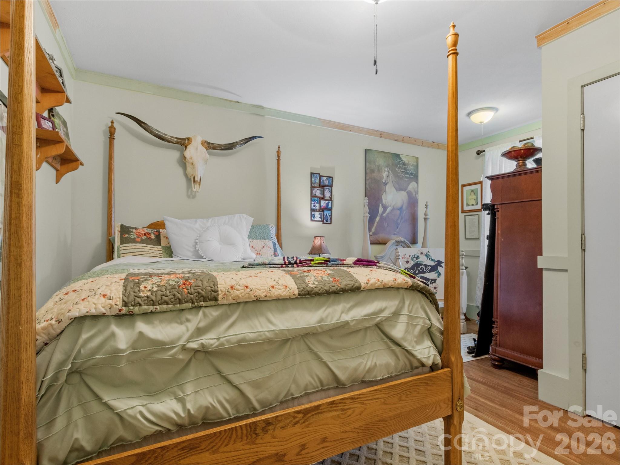 80 Ferguson Lane Bakersville NC 28705