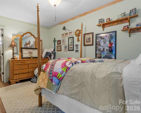 80 Ferguson Lane Bakersville NC 28705
