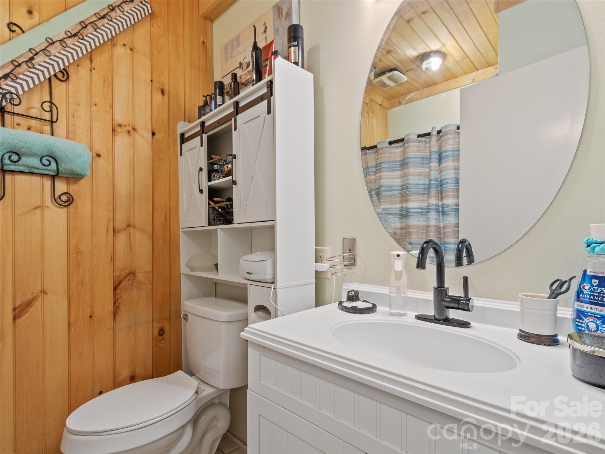 80 Ferguson Lane Bakersville NC 28705