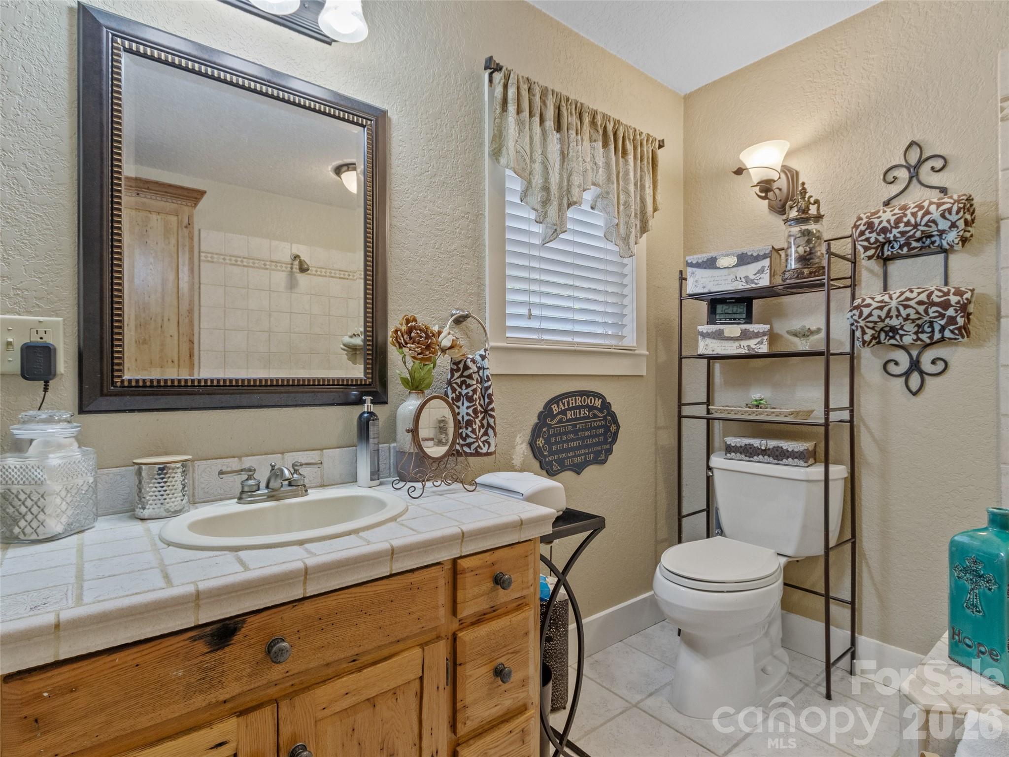 80 Ferguson Lane Bakersville NC 28705