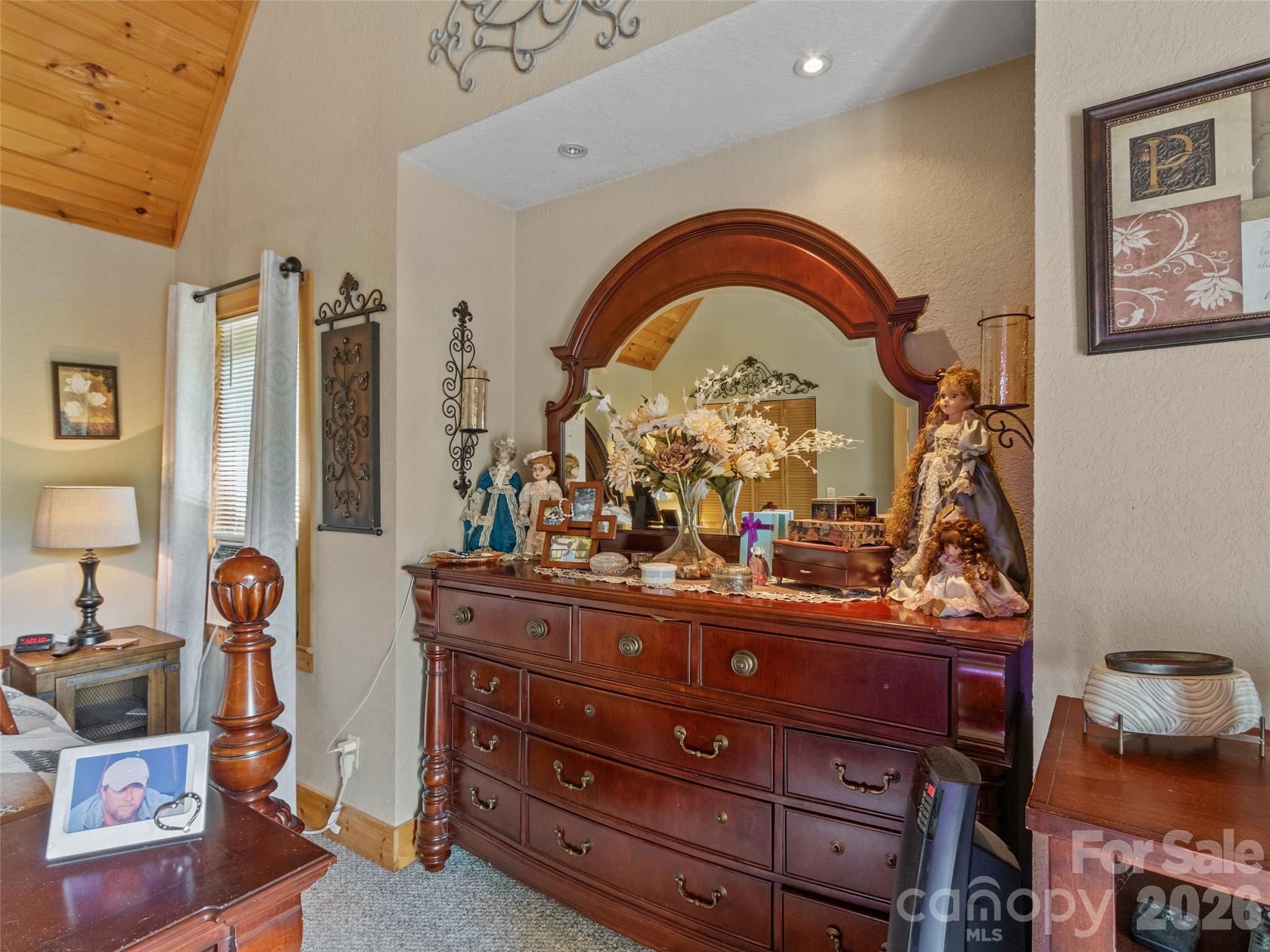 80 Ferguson Lane Bakersville NC 28705