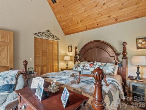 80 Ferguson Lane Bakersville NC 28705