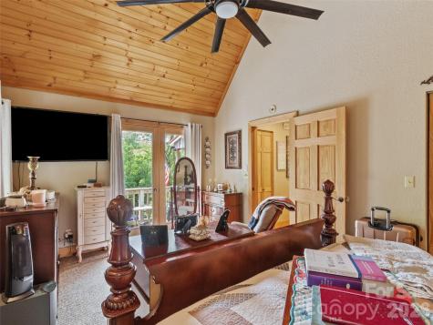 80 Ferguson Lane Bakersville NC 28705
