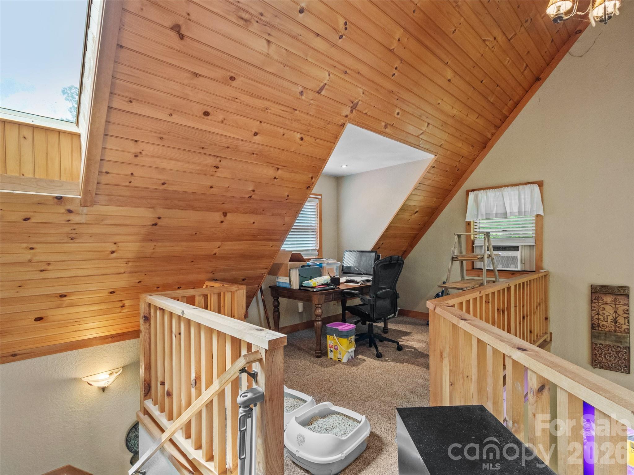 80 Ferguson Lane Bakersville NC 28705